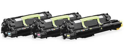 Lexmark CS820-72K0DV0 Renkli Orijinal Developer Kit - Lexmark