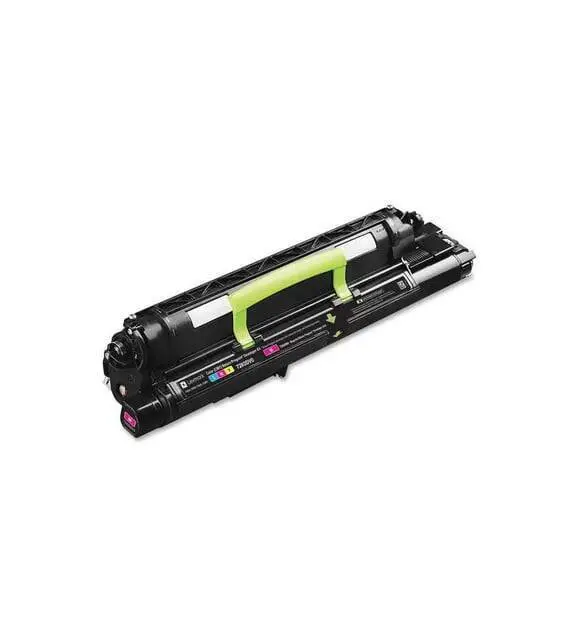 Lexmark CS820-72K0DY0 Sarı Orijinal Developer Ünitesi - 1