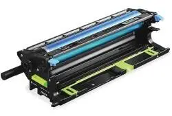Lexmark CS820-72K0FK0 Siyah Orijinal Developer Ünitesi - 1