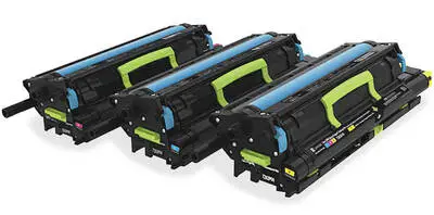 Lexmark CS820-72K0FV0 Color Original Developer Unit - 1