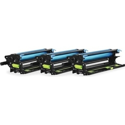 Lexmark CS820-72K0Q00 Renkli Orijinal Drum Ünitesi - Lexmark
