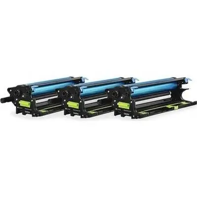 Lexmark CS820-72K0Q00 Renkli Orijinal Drum Ünitesi - 1