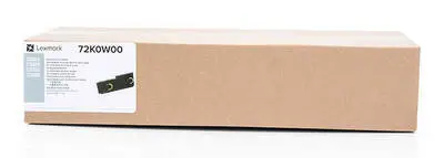 Lexmark CS820-72K0W00 Orijinal Atık Kutusu - 1