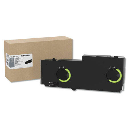 Lexmark CS820 72K0W00 Orijinal Atık Kutusu - 1