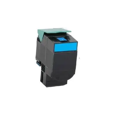 Lexmark CX310-80C8SC0 Cyan Compatible Toner High Capacity - 2