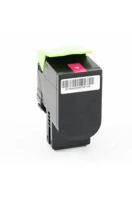 Lexmark CX310-80C8SM0 Magenta Compatible Toner - 2