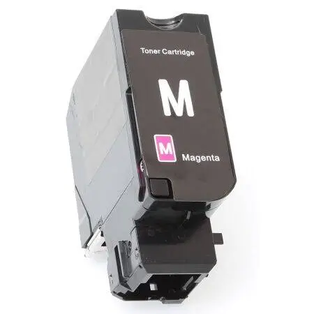 Lexmark CX725-84C5HM0 Magenta Compatible Toner - 2