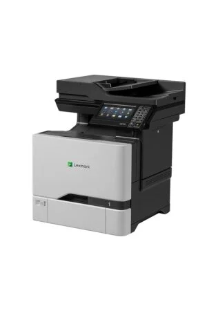 Lexmark CX725DE Çok Fonksiyonlu Lazer Yazıcı - 3