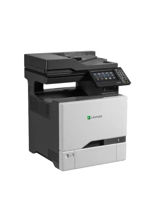 Lexmark CX725DE Çok Fonksiyonlu Lazer Yazıcı - 1