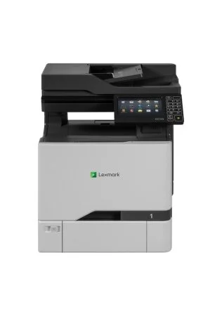 Lexmark CX725DE Çok Fonksiyonlu Lazer Yazıcı - 2