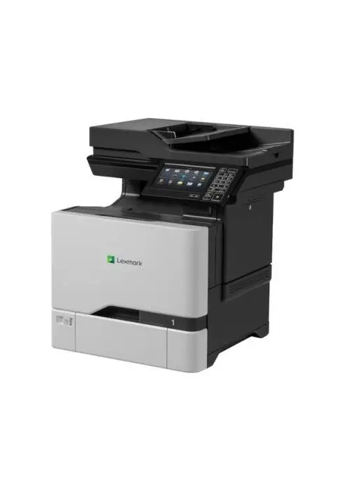 Lexmark CX725DE Çok Fonksiyonlu Lazer Yazıcı - 3