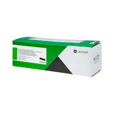 Lexmark CX930-85D00M0 Kırmızı Orijinal Toner - Lexmark