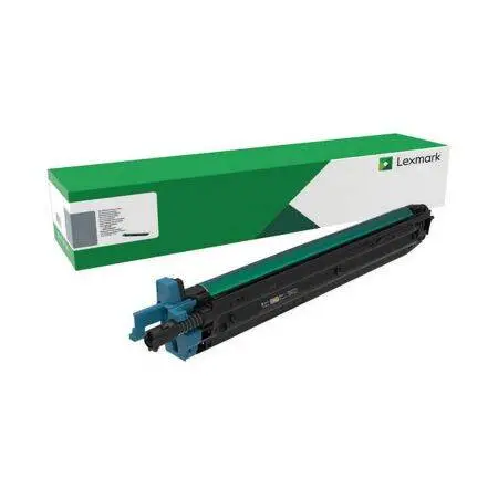 Lexmark CX930-85D0P00 Siyah Orijinal Drum Ünitesi - 1
