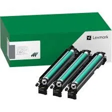 Lexmark CX930-85D0Q00 Renkli Orijinal Drum Ünitesi - Lexmark