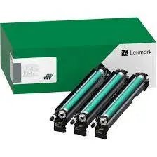 Lexmark CX930-85D0Q00 Renkli Orijinal Drum Ünitesi - 1