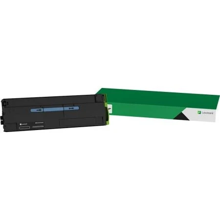 Lexmark CX930-85D0W00 Orijinal Atık Kutusu - Lexmark