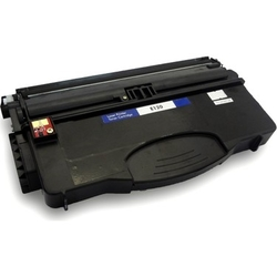 Lexmark E120-12016SE Black Compatible Toner - 2