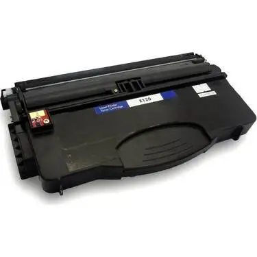 Lexmark E120-12016SE Muadil Toner - 2
