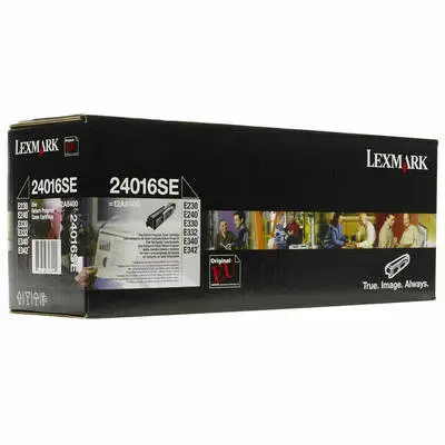 Lexmark E230-24016SE Orijinal Toner - 1