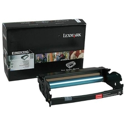 Lexmark E260-E260X22G Orijinal Drum Ünitesi - Lexmark