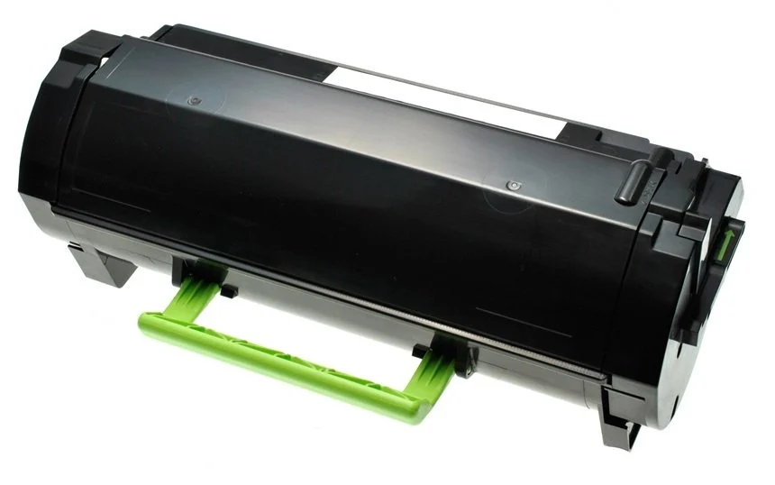 Lexmark MS/MX 321/421 Black Compatible Toner - 2