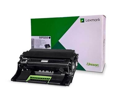 Lexmark MS310-MS510-MX310 -50F0Z00 Orjinal Drum Ünitesi - 1