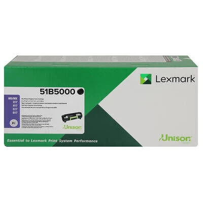 Lexmark MS317-51B5000 Original Toner - Lexmark