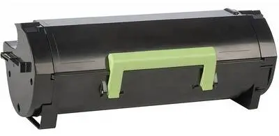 Lexmark MS317-51B5H00 Muadil Toner Y,K, - 2