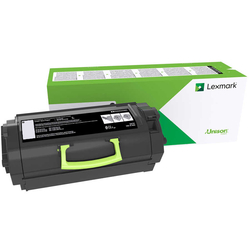 Lexmark - Lexmark MS321-56F5000 Orjinal Toner