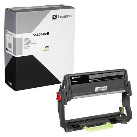 Lexmark MS331-55B0ZA0 Black Original Drum Unit - Lexmark