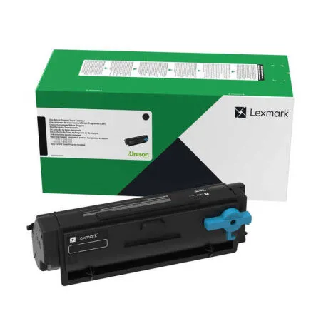 Lexmark MS331-55B5000 Orijinal Toner - Lexmark