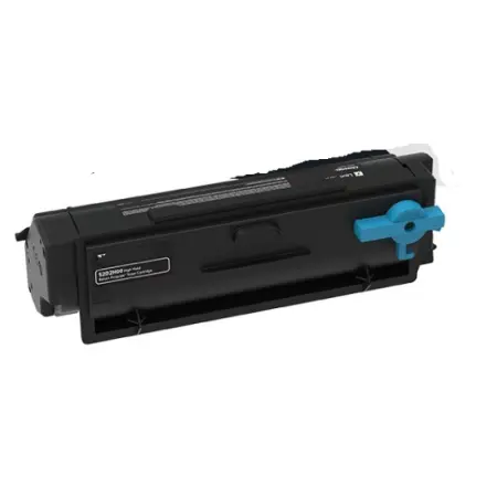 Lexmark MS331-55B5H00 Black Compatible Toner - 2