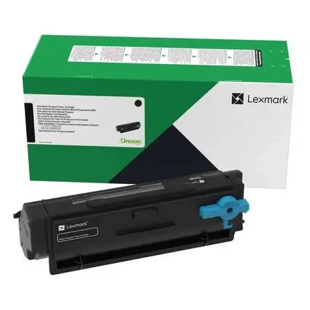 Lexmark MS431-55B5X0E Orijinal Toner Ekstra Yüksek Kapasiteli - 1