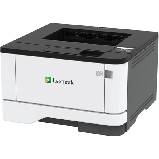 Lexmark - Lexmark MS431DN Mono Laser Yazıcı