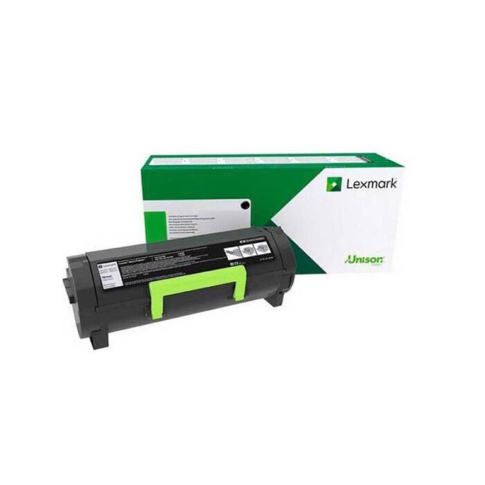 Lexmark MS531- 66S5H00 Orijinal Toner - 1