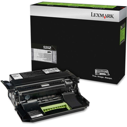 Lexmark MS710-MS810-520Z-52D0Z00 Original Drum Unit - 1