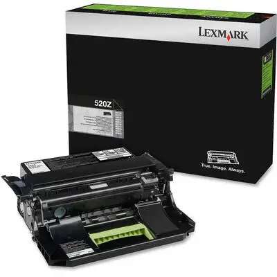 Lexmark MS710-MS810-520Z-52D0Z00 Original Drum Unit - 1