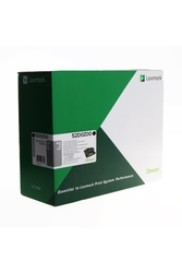 Lexmark MS710-MS810-520Z-52D0Z00 Orijinal Drum Ünitesi - 2