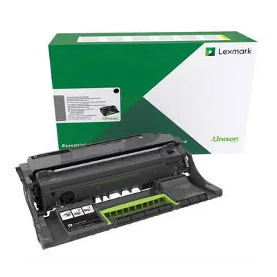 Lexmark MS725-58D0Z00 Original Drum Unit - 1