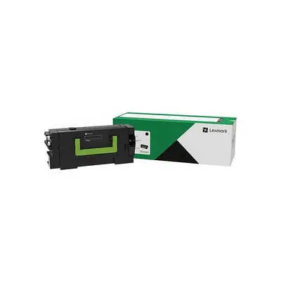 Lexmark MS725-58D5000 Orijinal Toner - 1