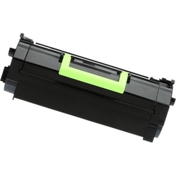 Lexmark MS810 / MS710 525H 52D5H00 Compatible Toner - 2