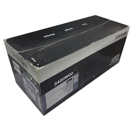 Lexmark MS911 54G0W00 Orijinal Atık Kutusu - Lexmark