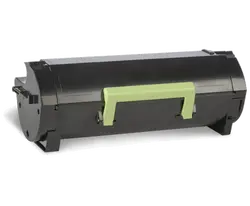 Lexmark MX510-605X-60F5X00 Black Compatible Toner - 2