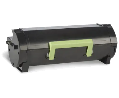Lexmark MX510-605X-60F5X00 Black Compatible Toner - 2