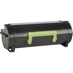 Lexmark MX711-625X-62D5X00 Black Compatible Toner - 2