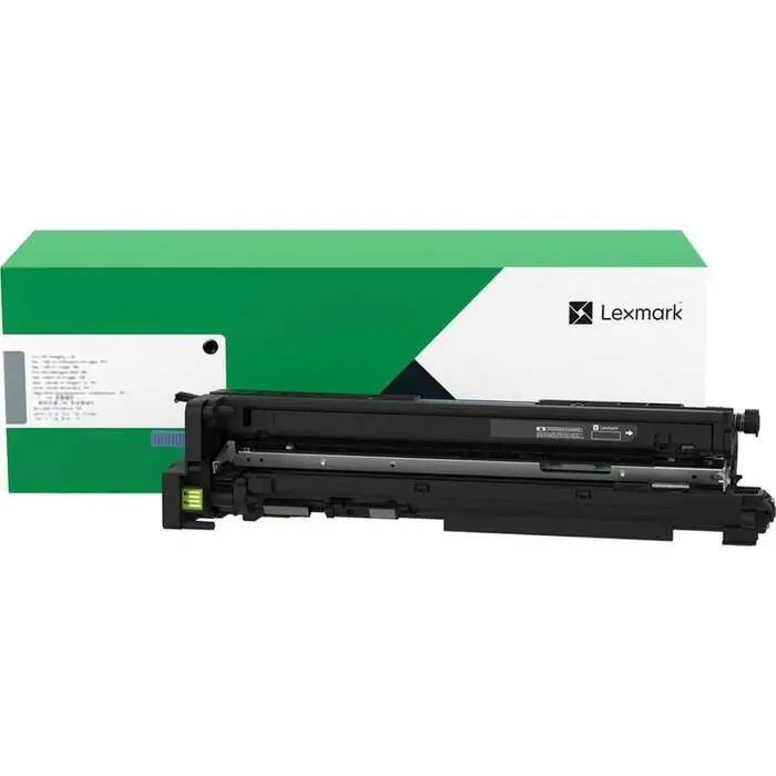 Lexmark MX931-63D0Z00 Orijinal Drum Ünitesi - 1
