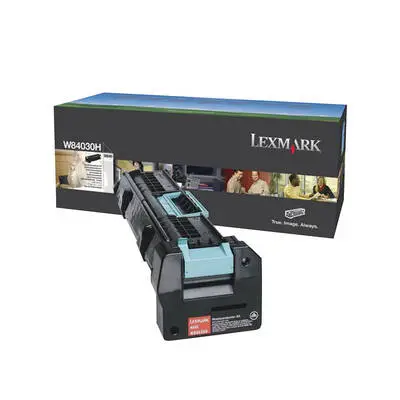 Lexmark W840-W84030H Original Drum Unit - 1