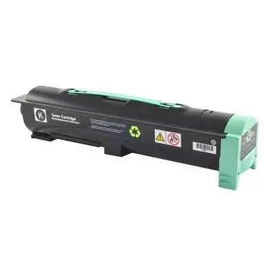 Lexmark W850-W850H21G Black Compatible Toner - 2