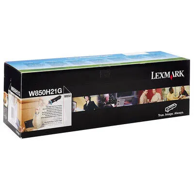 Lexmark W850-W850H21G Orijinal Toner - Lexmark