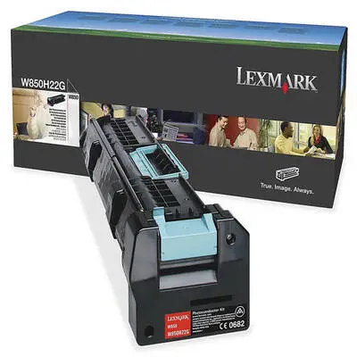 Lexmark W850-W850H22G Orijinal Drum Ünitesi - 1